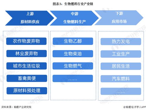 預(yù)見(jiàn)2024 中國(guó)生物燃料行業(yè)全景圖譜與計(jì)算機(jī)硬件開發(fā)的融合機(jī)遇